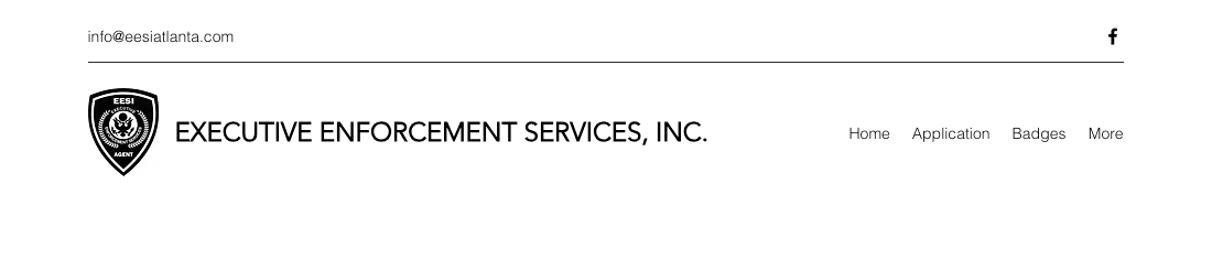 Executive Enforcement Services Inc.